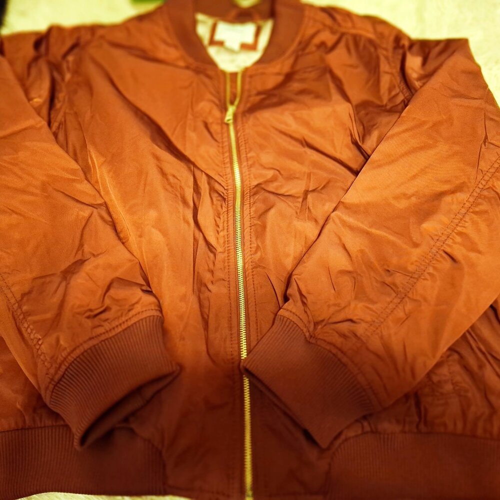 Women's Lightweight Jacket